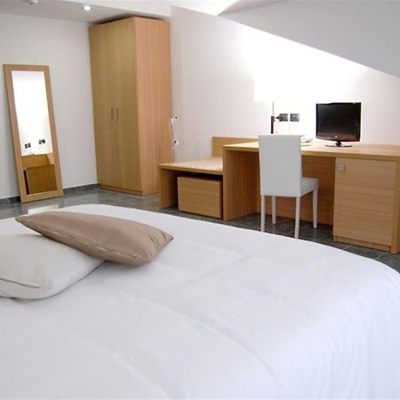 Vea Resort Hotel Mercato San Severino Ngoại thất bức ảnh