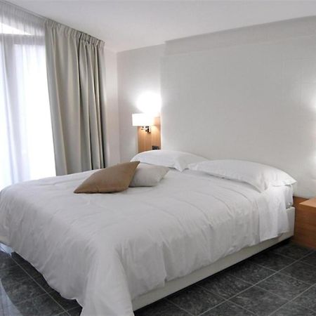 Vea Resort Hotel Mercato San Severino Ngoại thất bức ảnh