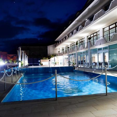 Vea Resort Hotel Mercato San Severino Ngoại thất bức ảnh
