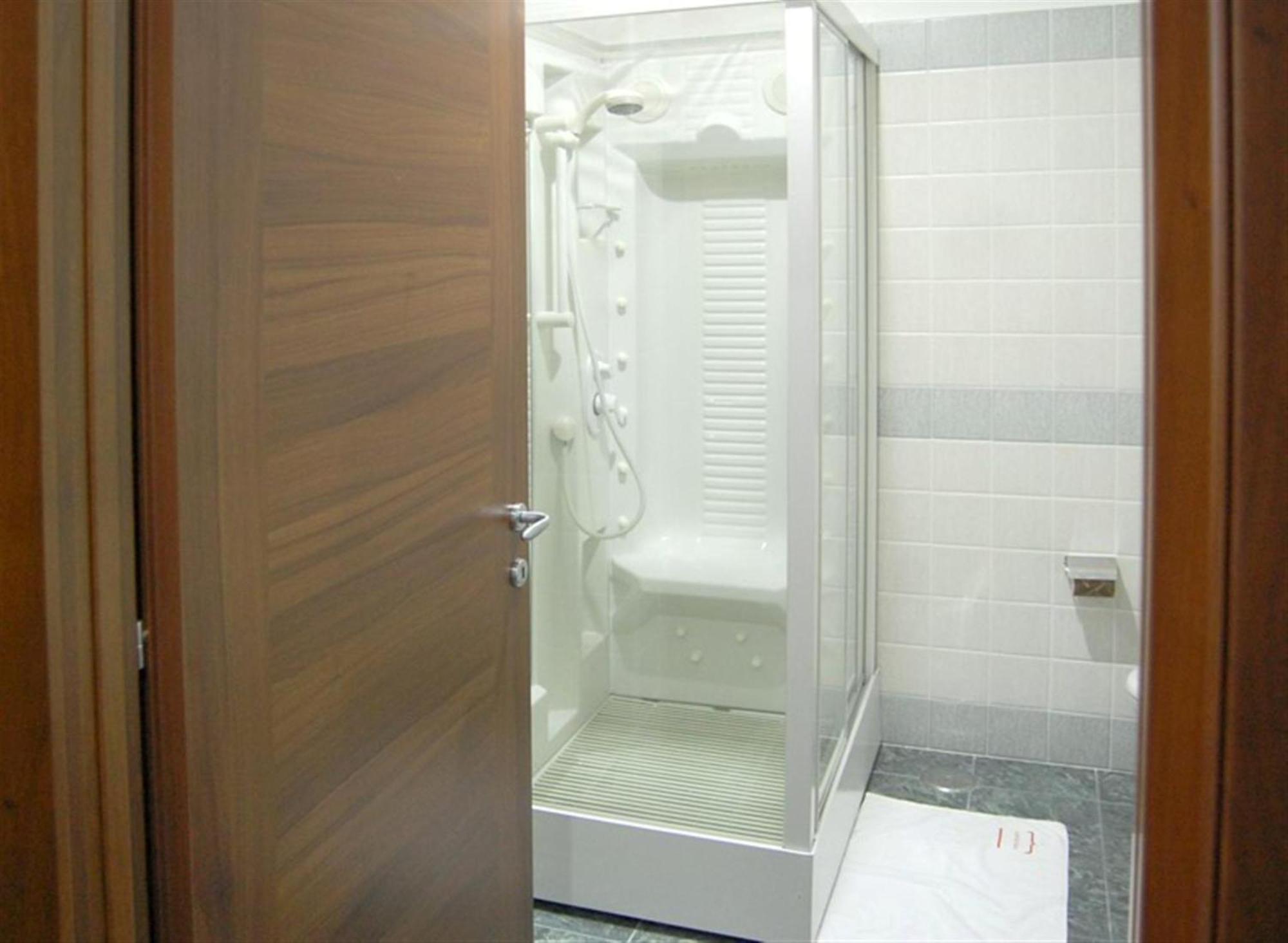 Vea Resort Hotel Mercato San Severino Ngoại thất bức ảnh