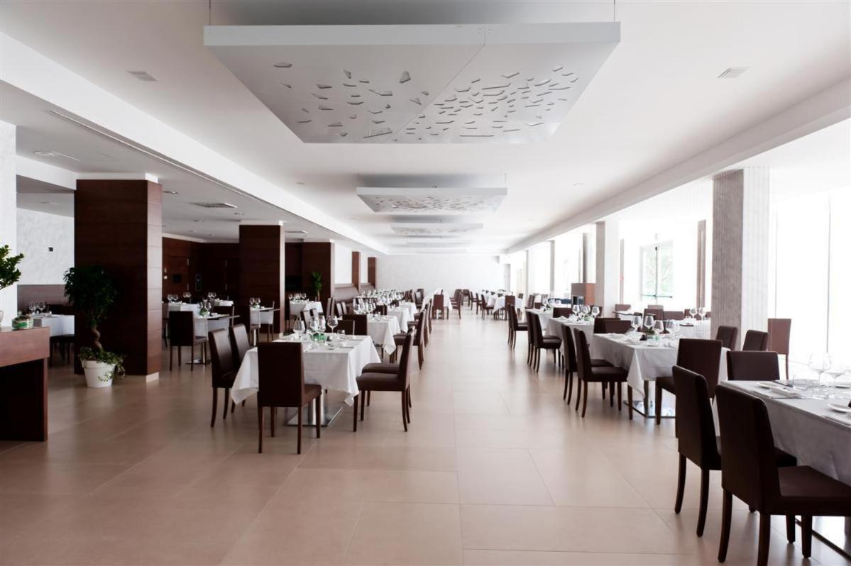 Vea Resort Hotel Mercato San Severino Ngoại thất bức ảnh