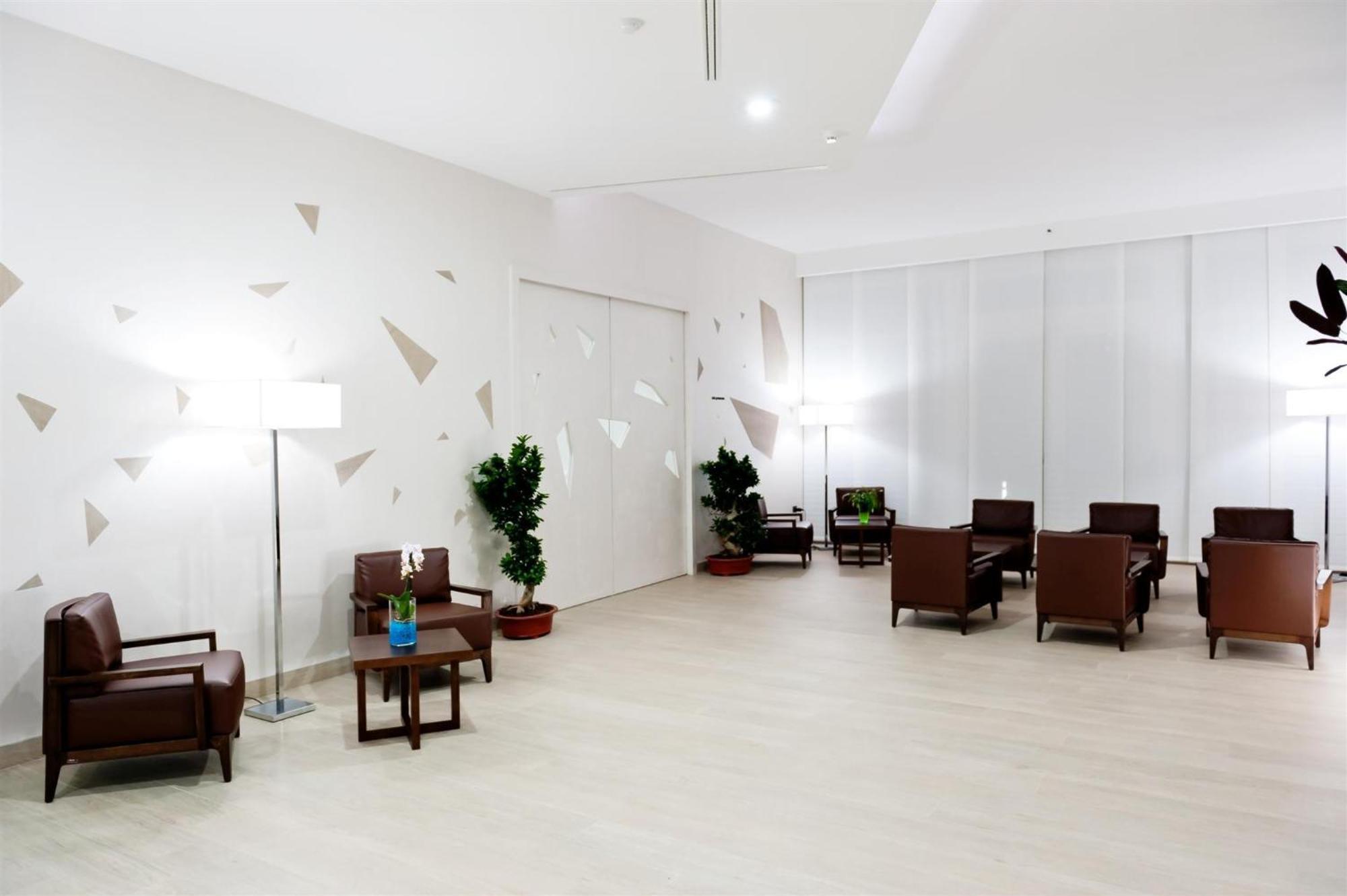 Vea Resort Hotel Mercato San Severino Ngoại thất bức ảnh