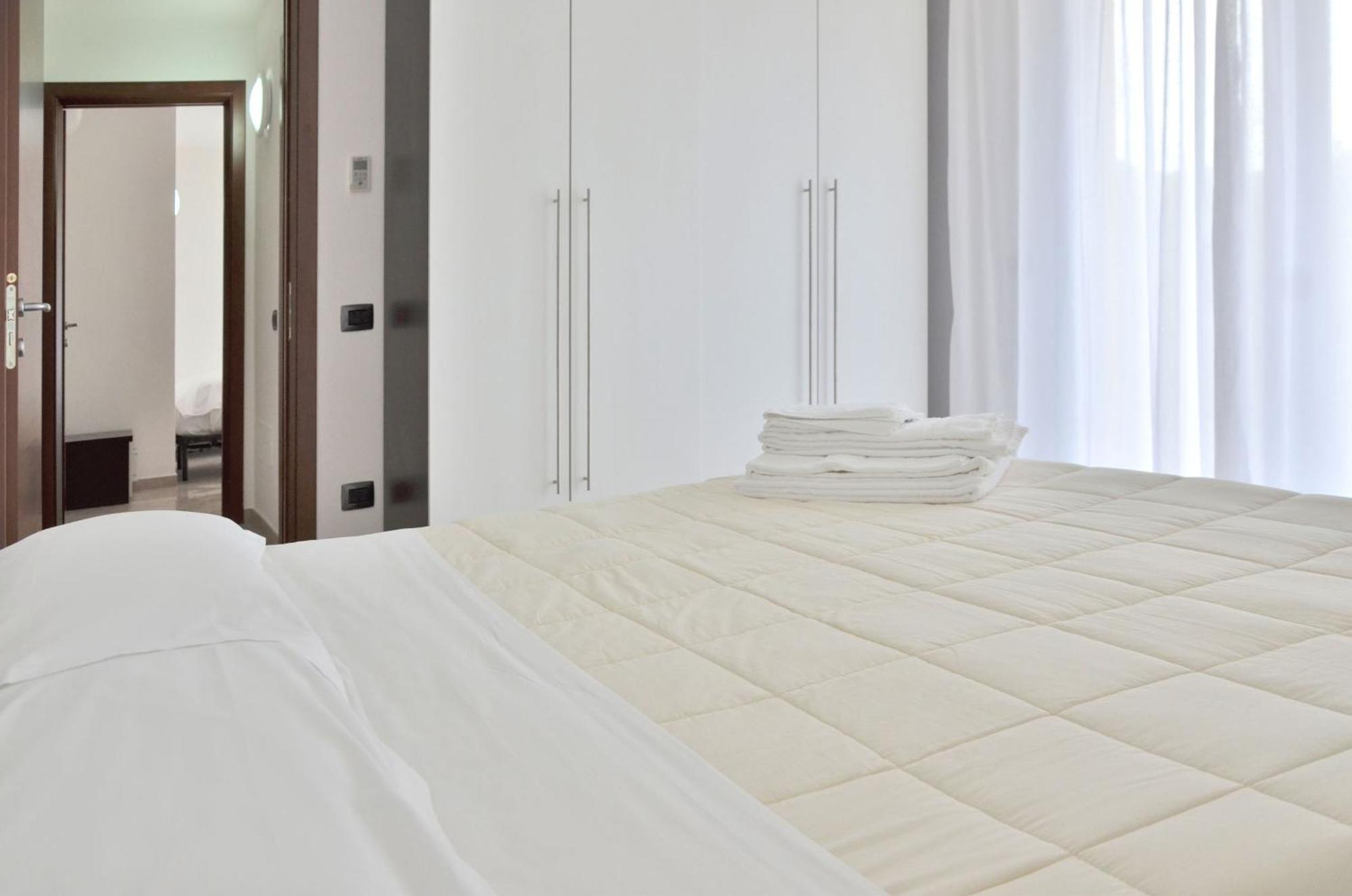 Vea Resort Hotel Mercato San Severino Phòng bức ảnh