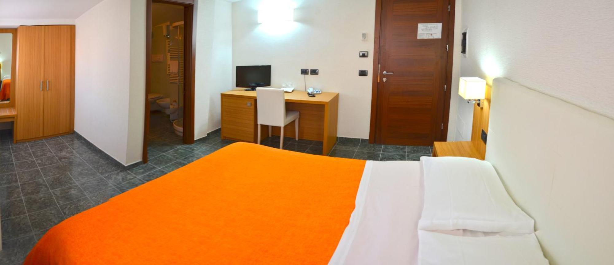 Vea Resort Hotel Mercato San Severino Phòng bức ảnh