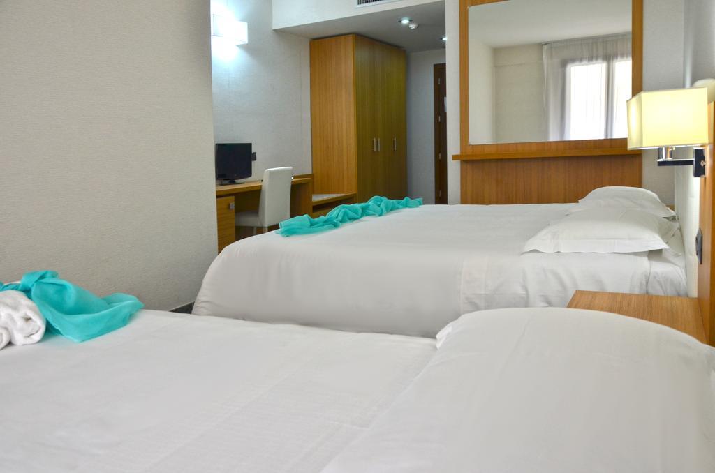 Vea Resort Hotel Mercato San Severino Phòng bức ảnh