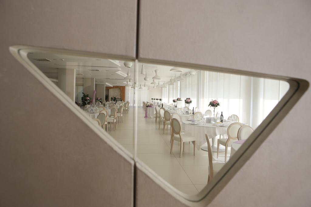 Vea Resort Hotel Mercato San Severino Ngoại thất bức ảnh
