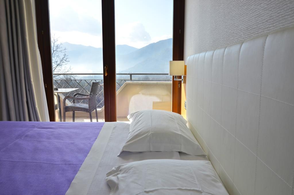 Vea Resort Hotel Mercato San Severino Ngoại thất bức ảnh