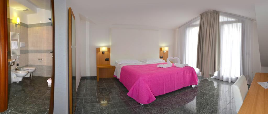 Vea Resort Hotel Mercato San Severino Phòng bức ảnh