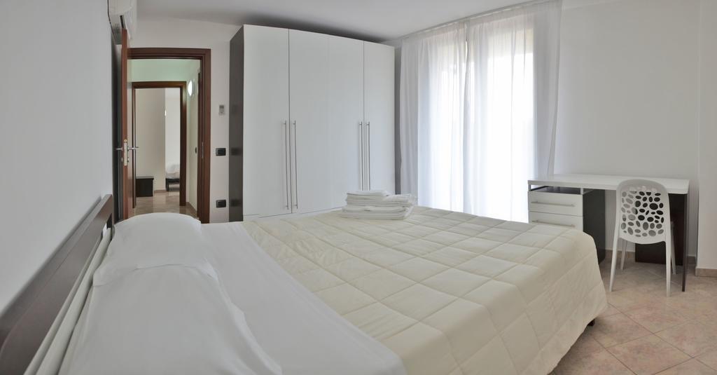 Vea Resort Hotel Mercato San Severino Ngoại thất bức ảnh