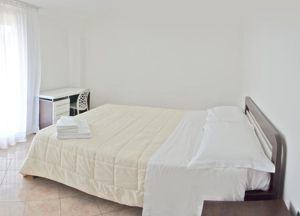 Vea Resort Hotel Mercato San Severino Ngoại thất bức ảnh