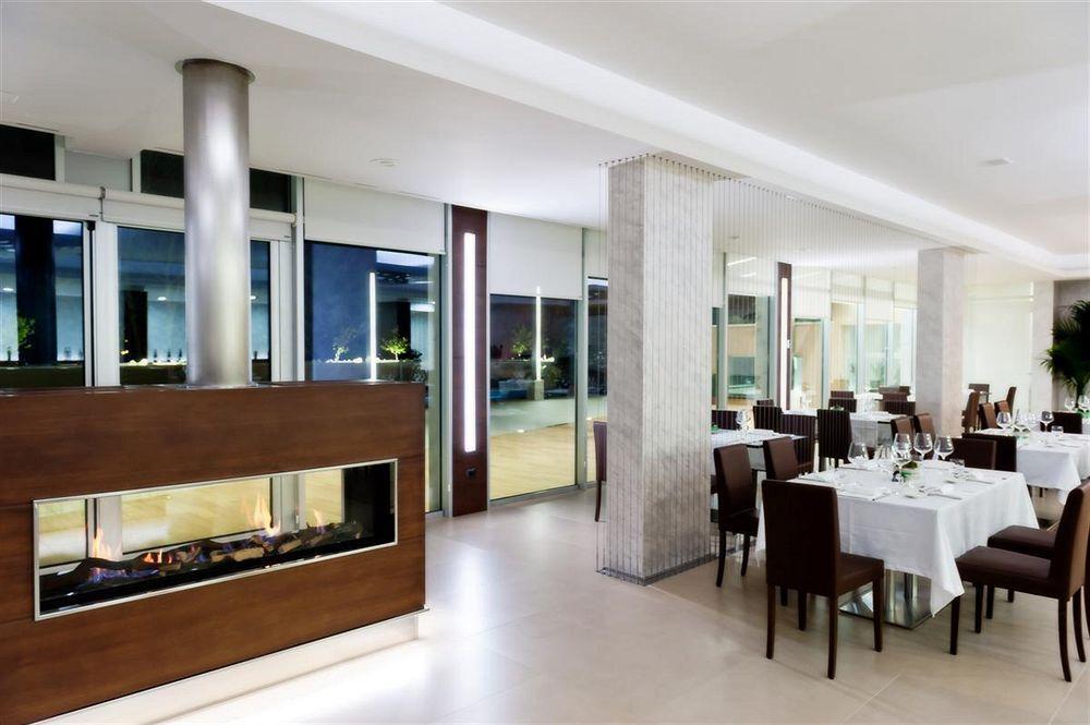 Vea Resort Hotel Mercato San Severino Ngoại thất bức ảnh