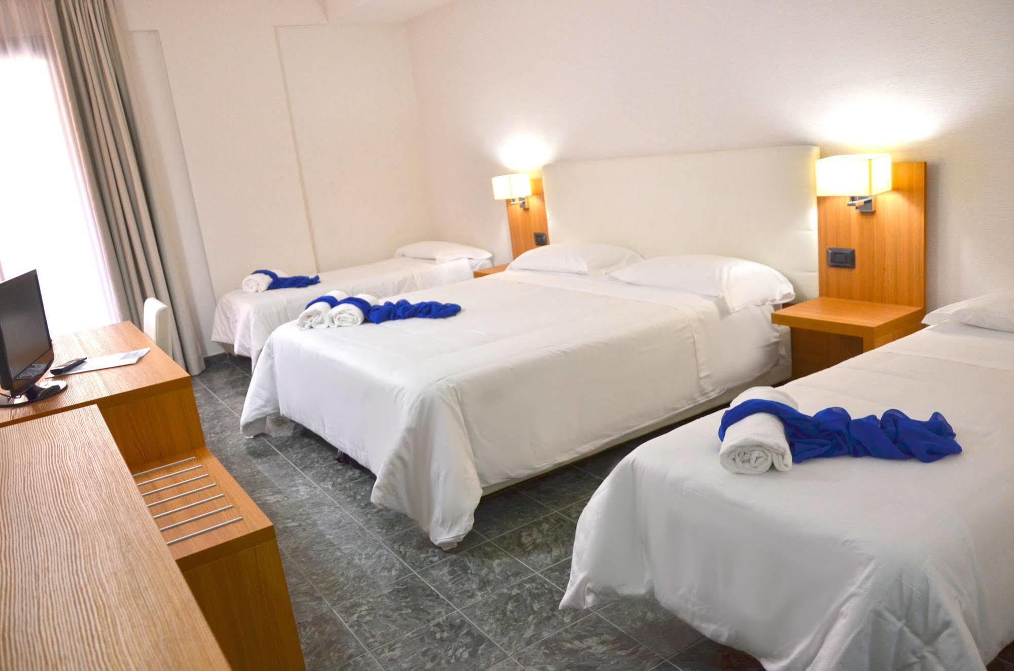 Vea Resort Hotel Mercato San Severino Ngoại thất bức ảnh