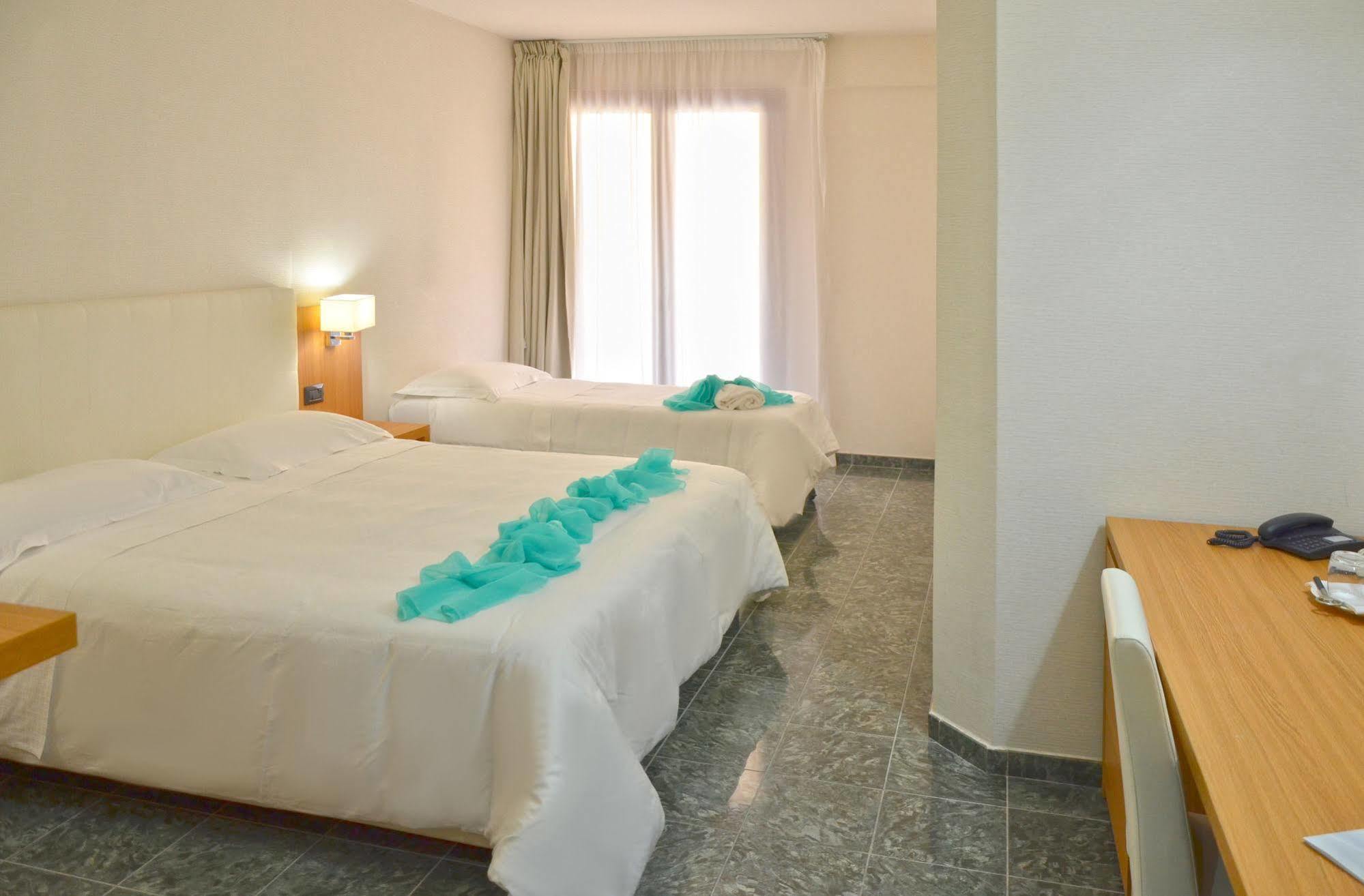 Vea Resort Hotel Mercato San Severino Ngoại thất bức ảnh