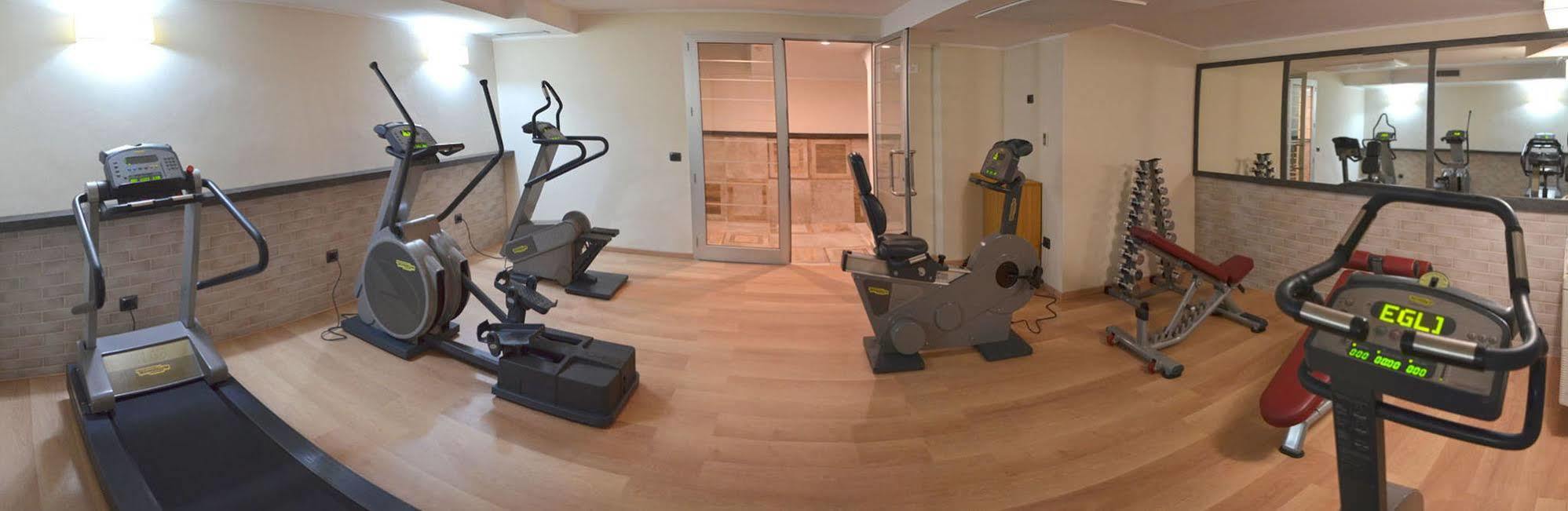 Vea Resort Hotel Mercato San Severino Ngoại thất bức ảnh